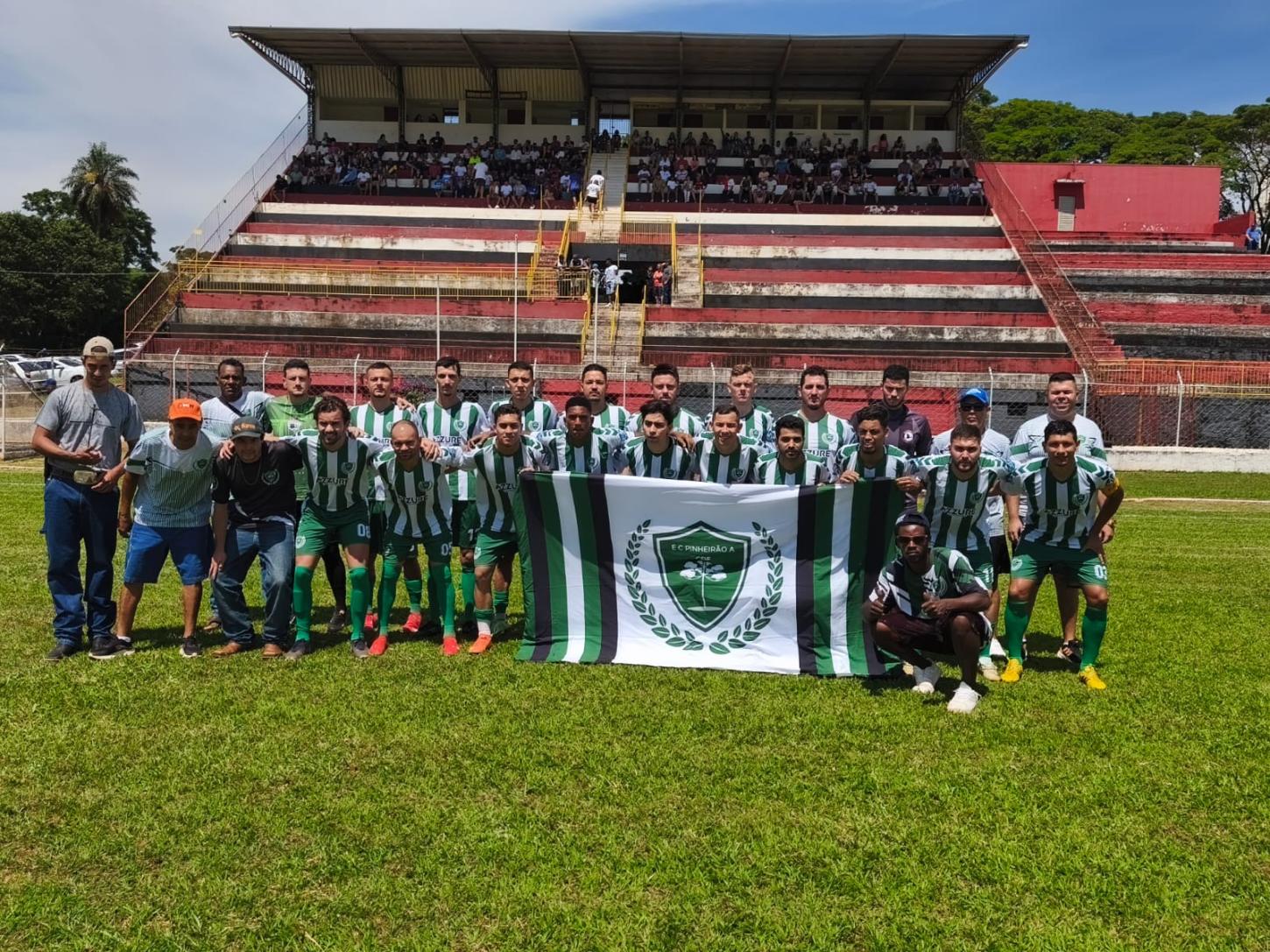 Campeonato Regional Amador da Liga de Maringá terá nove equipes em 2026