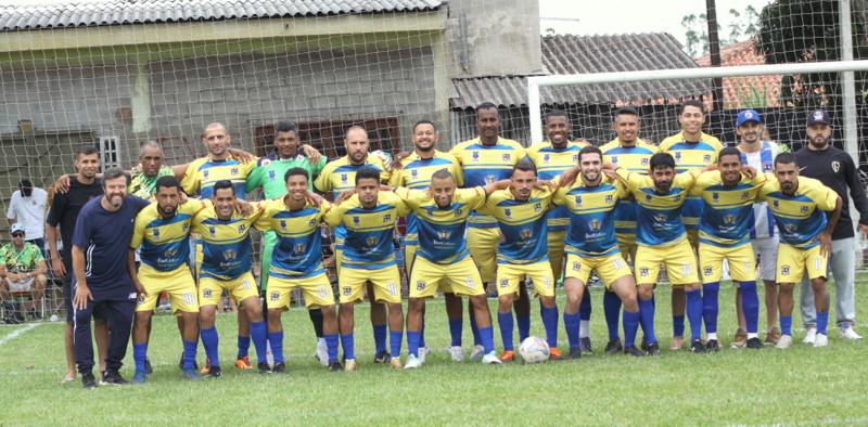 Dom Romeu vence amistoso em Munhoz de Mello