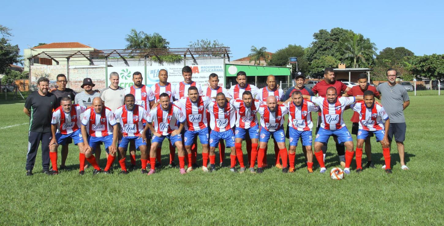 Eskecidos FC e Jandaia EC vencem na segunda rodada da Taça Avelino Fenato