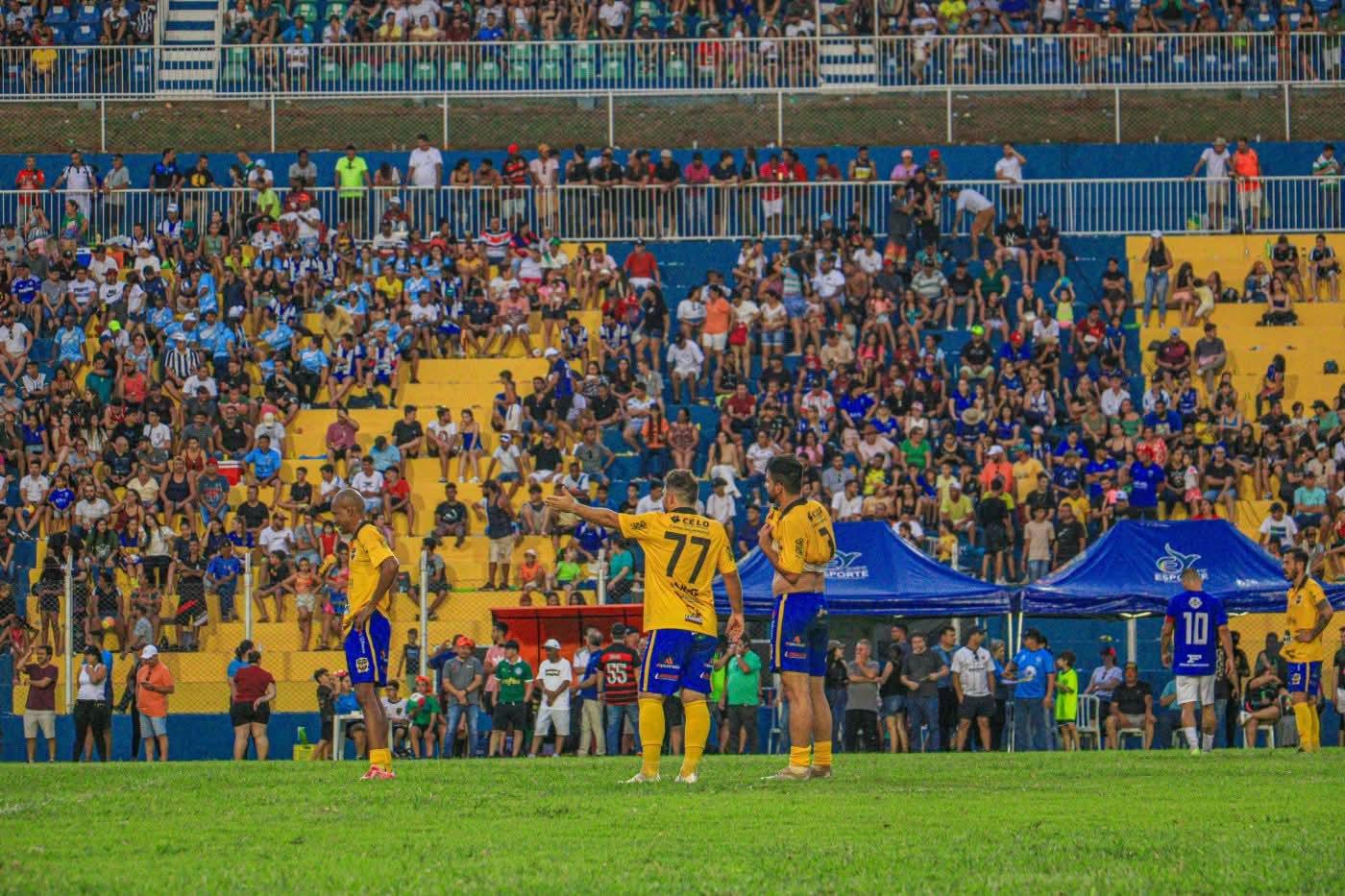Tradição se renova na 67ª edição do Torneio 1º de Maio de Futebol em Arapongas