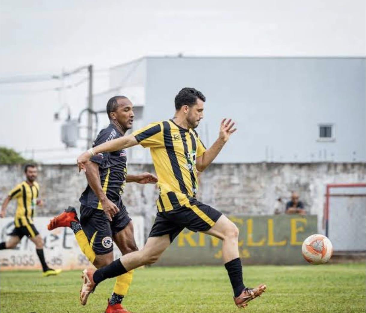 Campeonato Regional da Liga de Maringá começa no próximo domingo