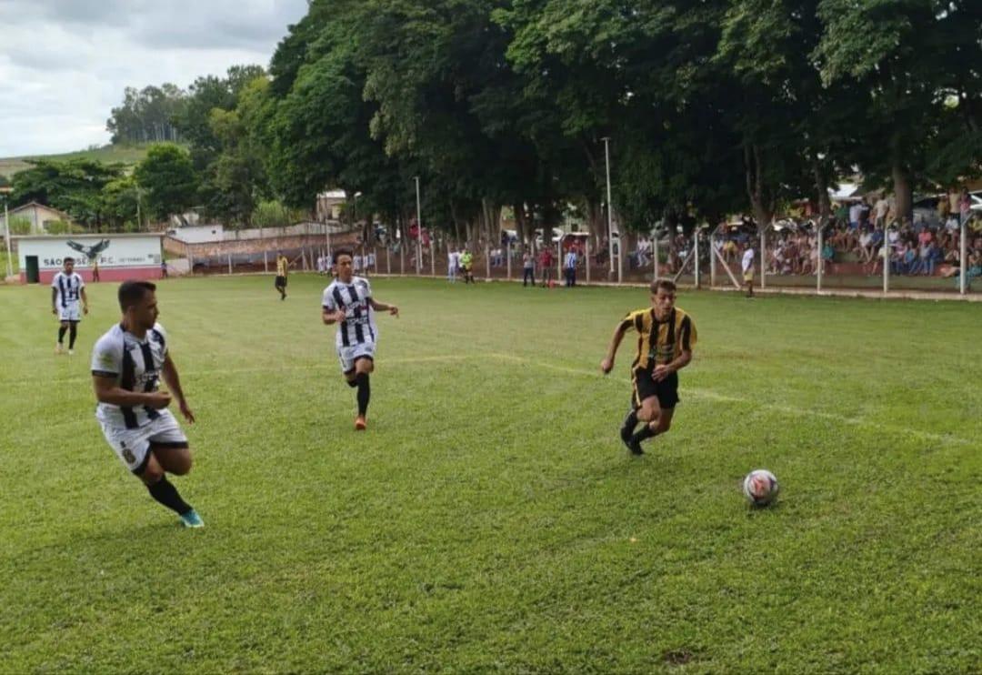 Campeonato Regional da Liga de Maringá tem a segunda rodada neste domingo