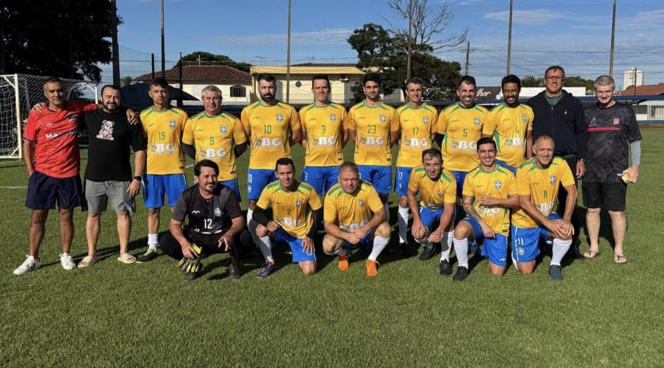 Copa dos Pais do Colégio São José abre sua 32ª edição com grandes jogos