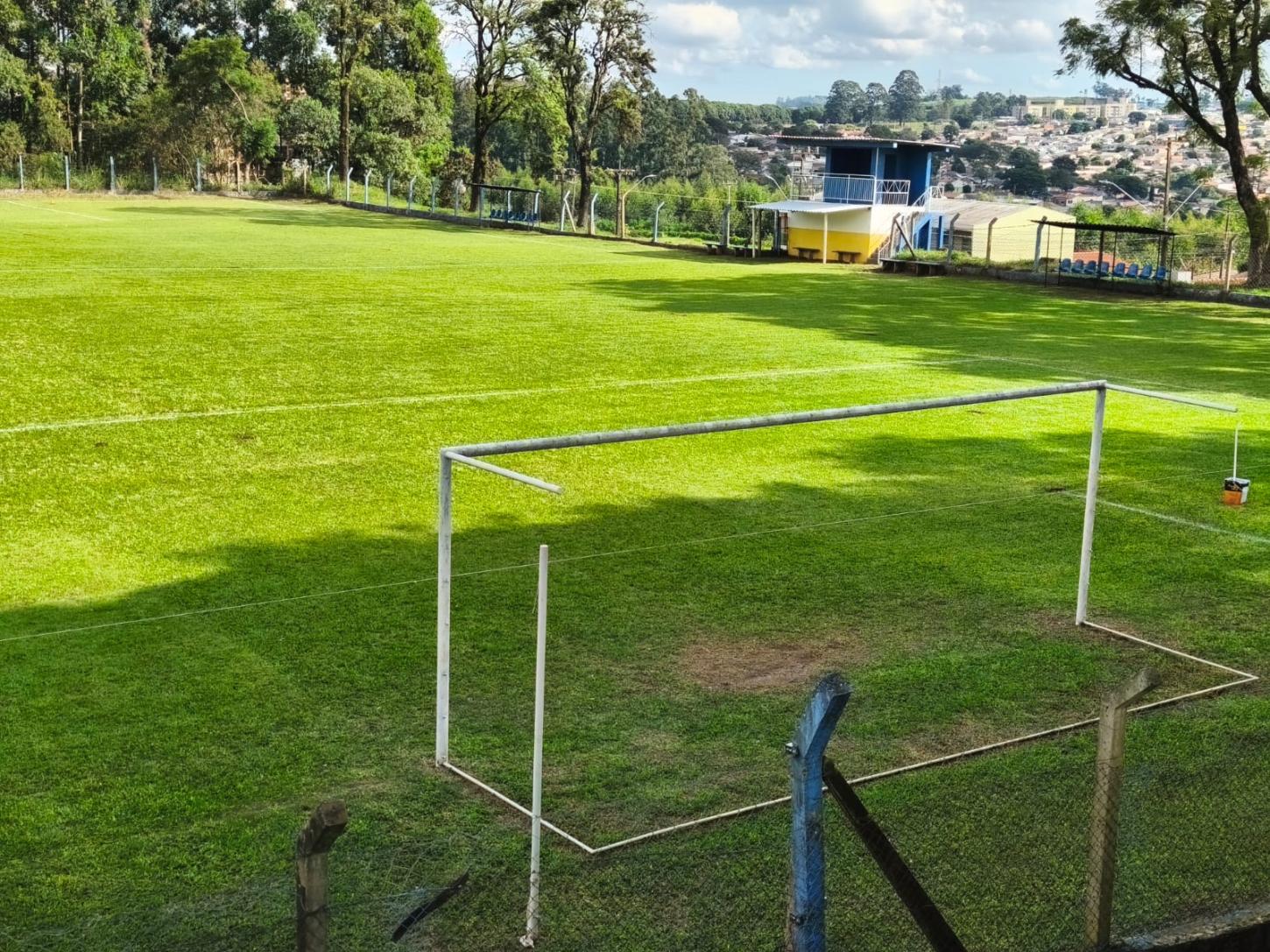 Decisão do Torneio do Trabalhador de Apucarana acontece no Estádio do Zé Rico