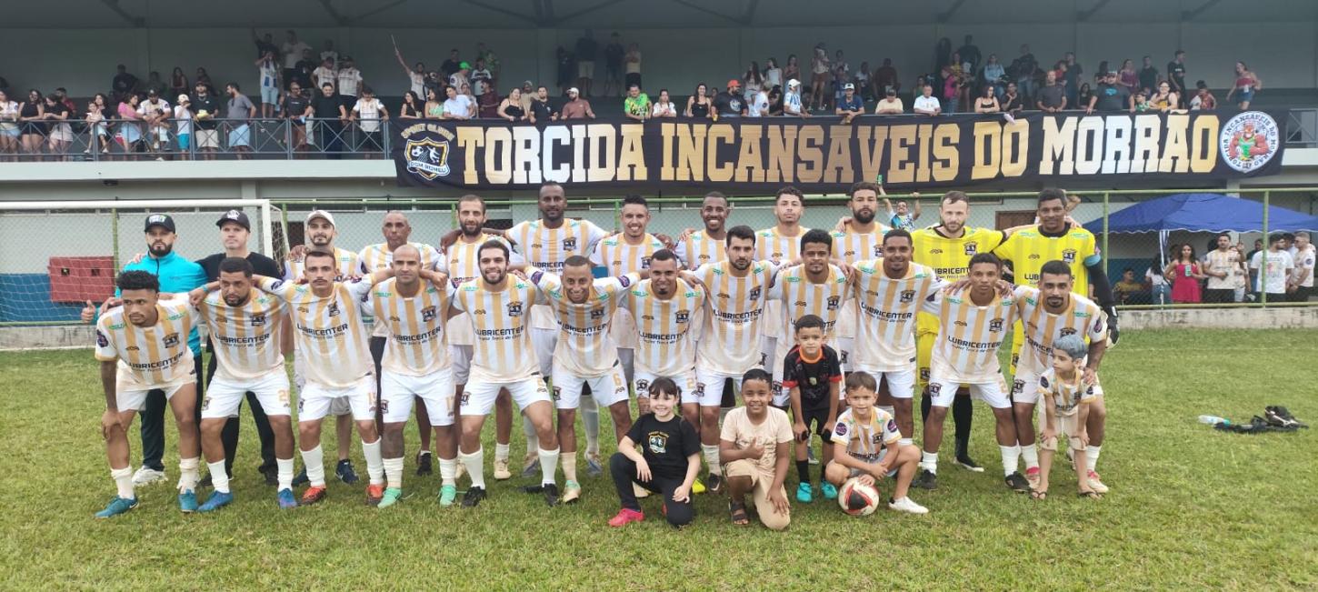 Dom Romeu vence o Ivaiporã no 17º Regional do Vale do Ivaí