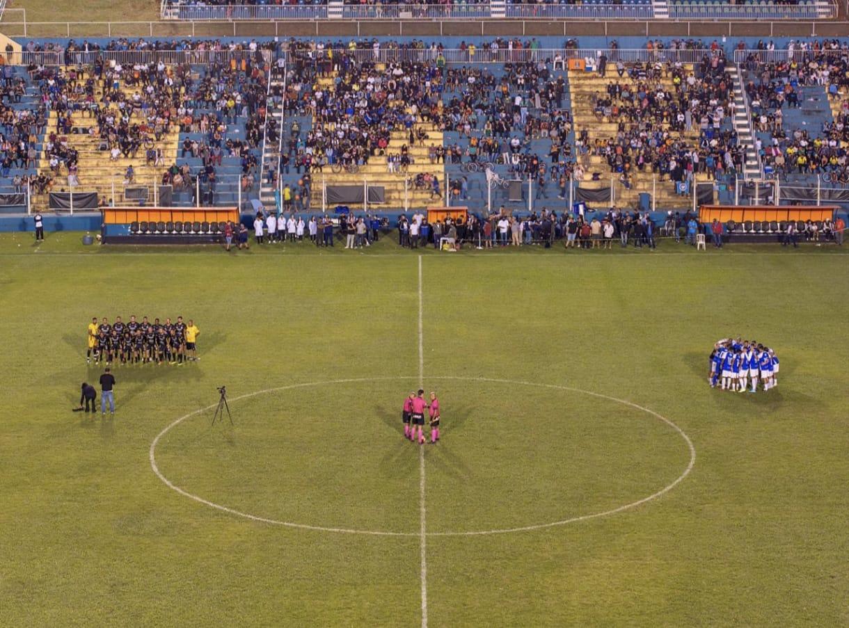Grande Final do 67º Torneio 1º de Maio agita Arapongas nesta sexta-feira