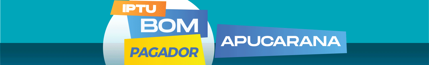 PREFEITURA DE APUCARANA