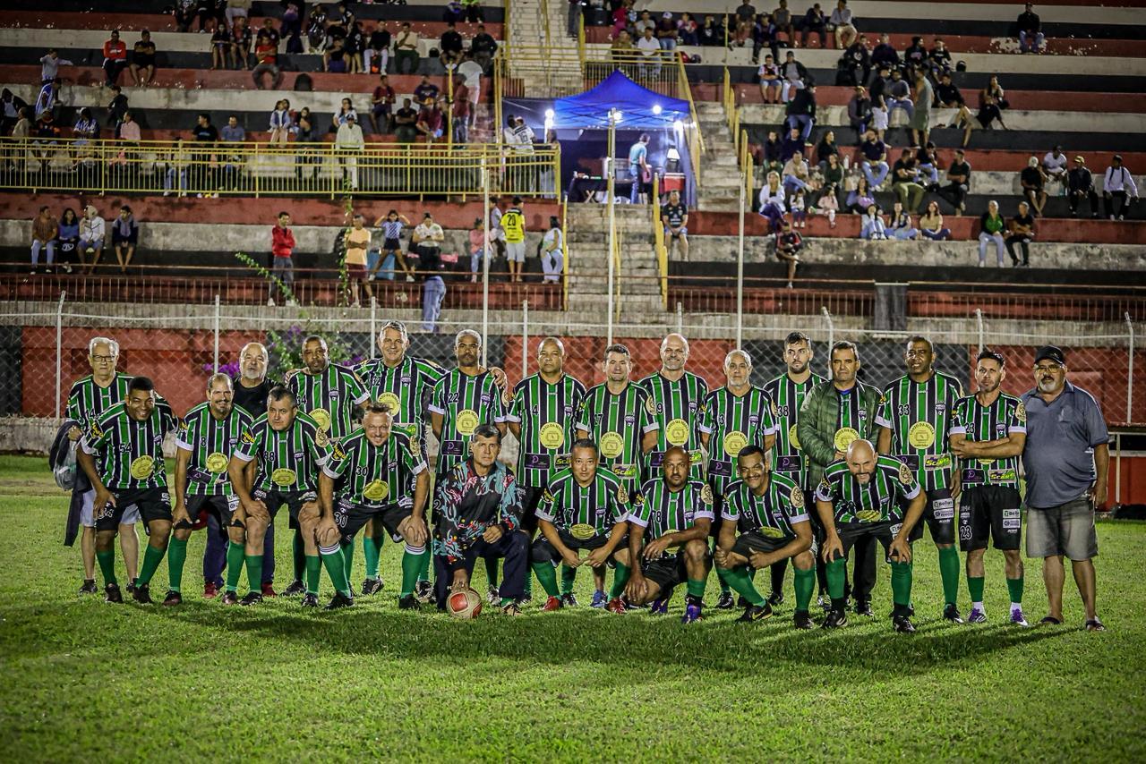 Quatro times avançam no Torneio do Trabalhador de Futebol em Apucarana