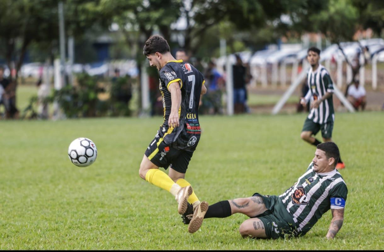 Segunda rodada do “1º de Maio” movimenta Arapongas no dia 26 de abril