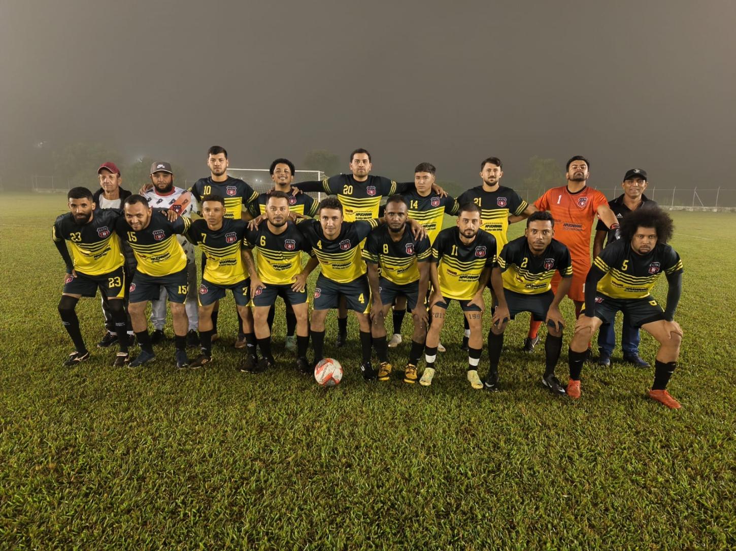 Semifinais do Torneio 1º de Maio são definidas em Apucarana