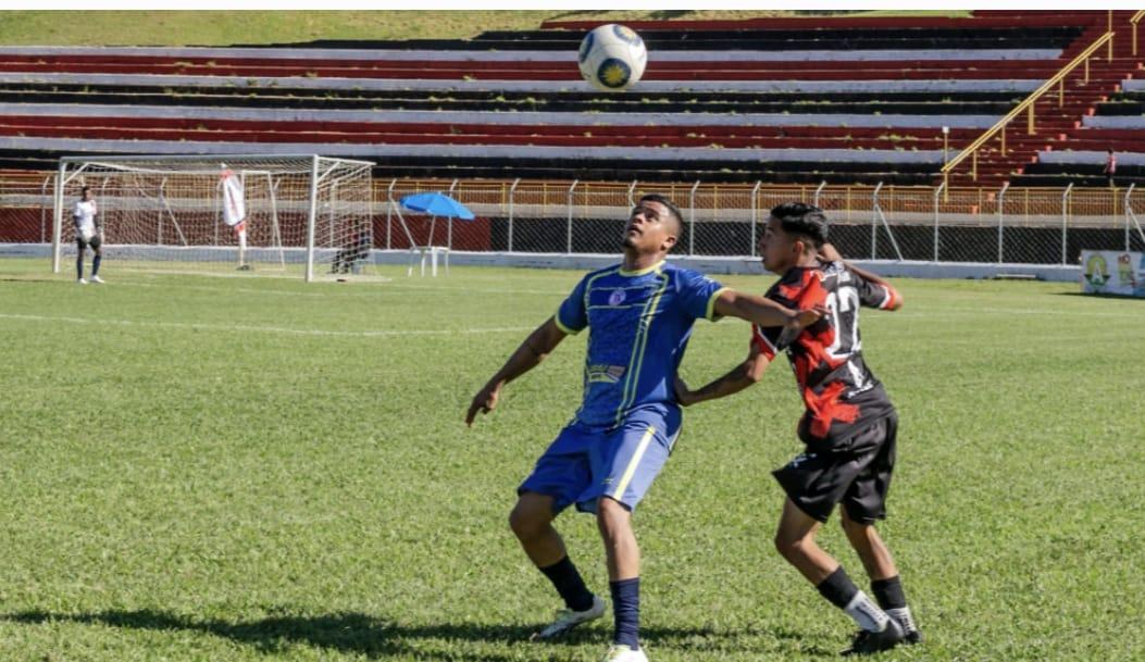 Torneio 1º de Maio de Apucarana amplia participação para 34 equipes