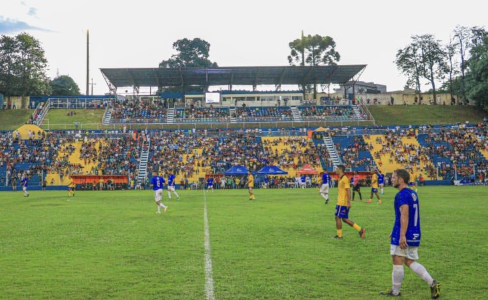Torneio 1º de Maio de Arapongas tem a tabela de jogos divulgada