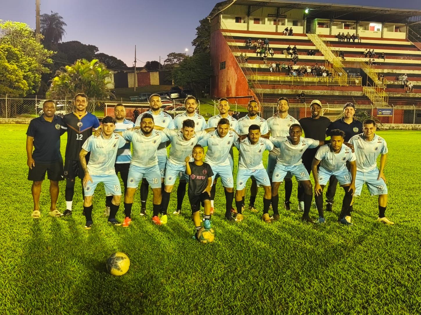 Torneio 1º de Maio entra na fase decisiva nesta semana em Apucarana