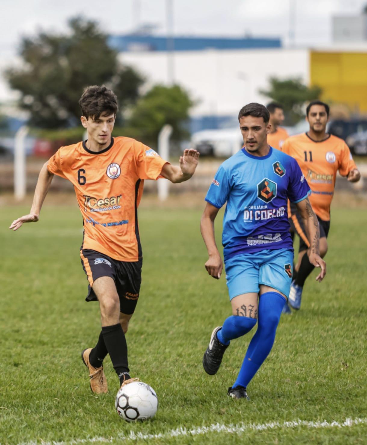 Torneio 1º de Maio estreia com 60 jogos e casa cheia em Arapongas