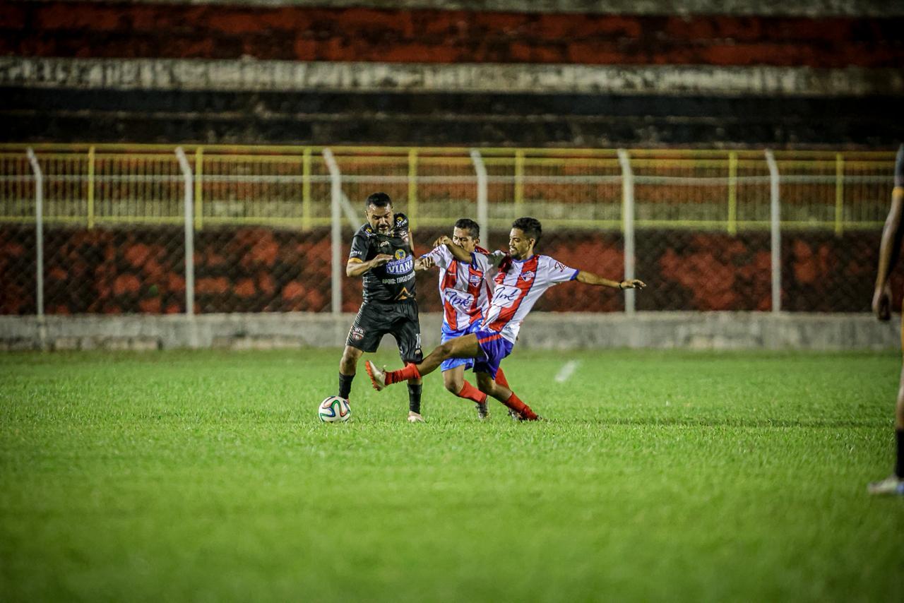 Torneio do Trabalhador de Apucarana terá as quartas de final na próxima terça-feira