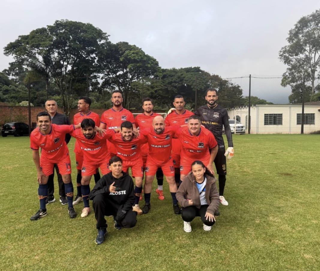 24ª edição da Copa da Amizade tem a segunda rodada neste sábado