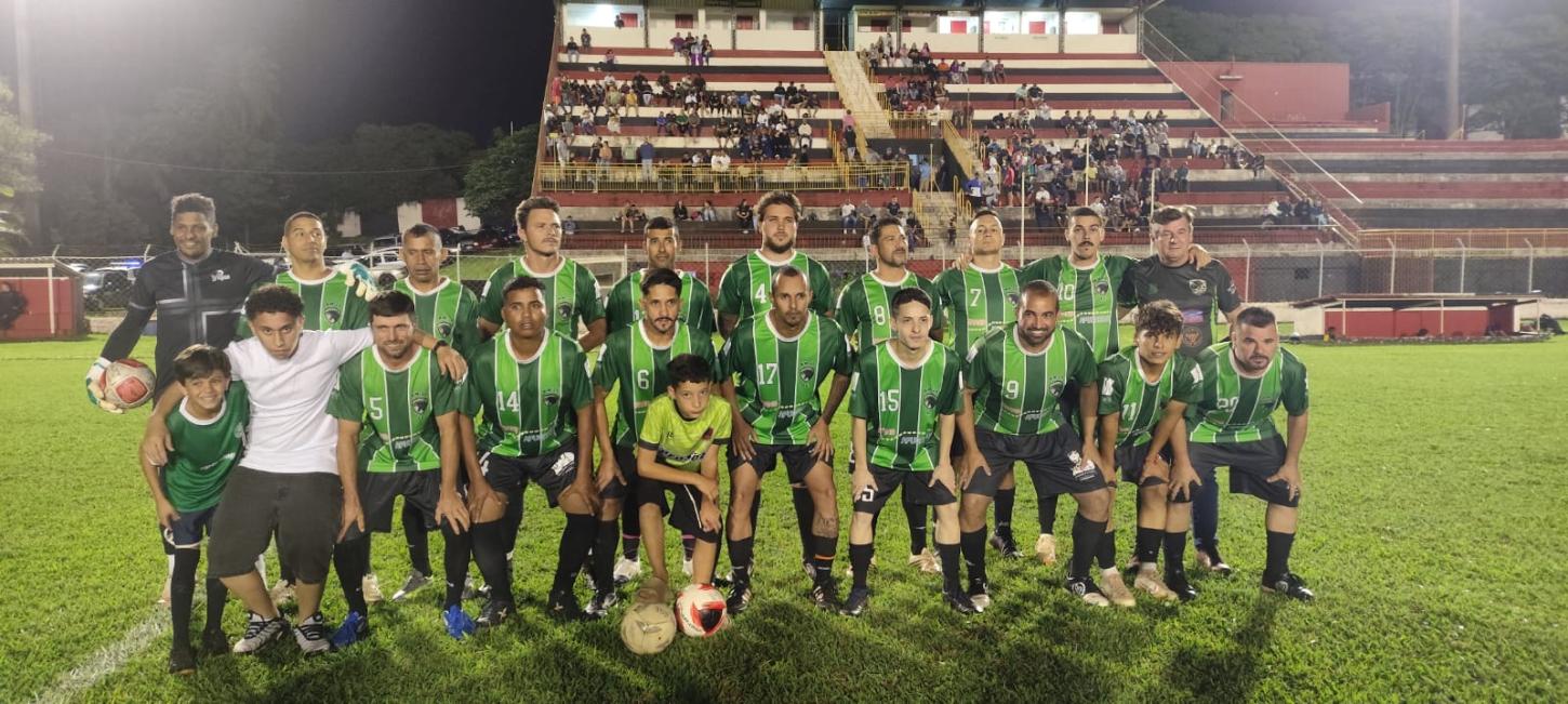 3ª Taça Rio Bom tem rodada decisiva no próximo domingo
