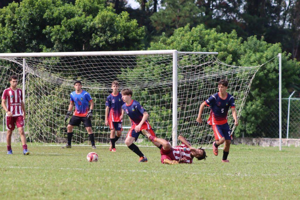 Apucarana recebe jogos decisivos do Paraná Bom de Bola neste fim de semana