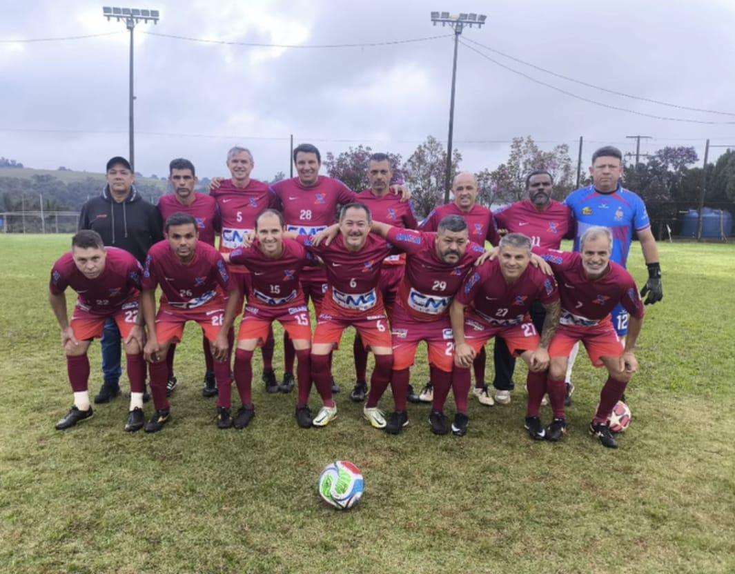 Marymil FC e CMG Vidros/Ondas Bonés lideram a 24ª Copa da Amizade