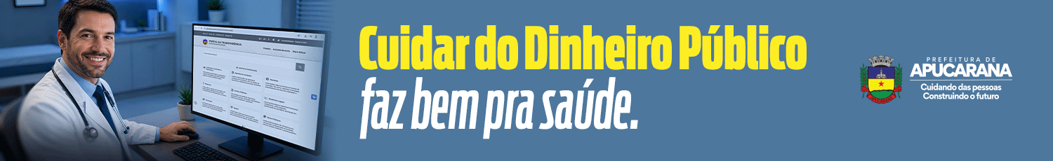 Prefeitura de Apucarana