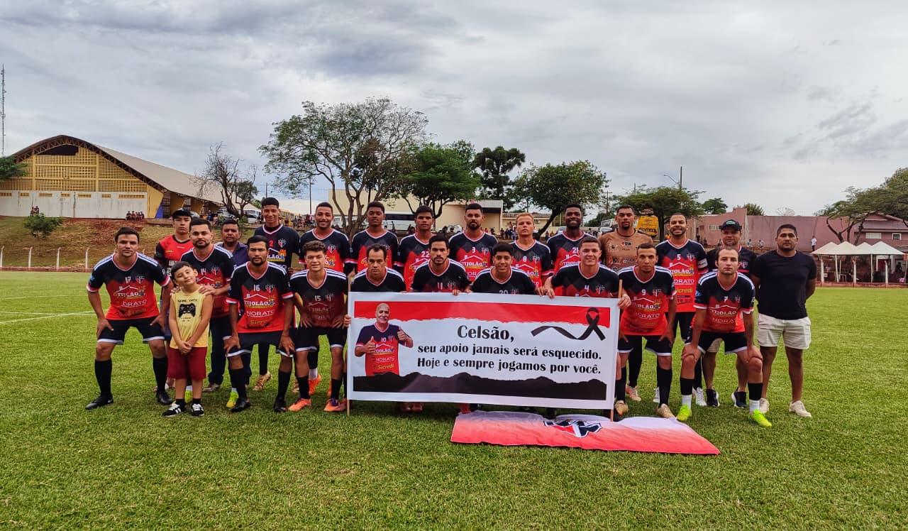 Três jogos vão movimentar o 17º Regional do Vale do Ivaí