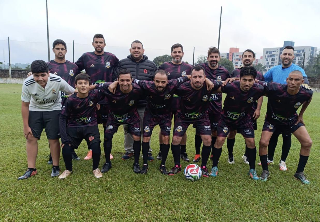 24ª Copa da Amizade segue neste sábado com jogos em quatro campos