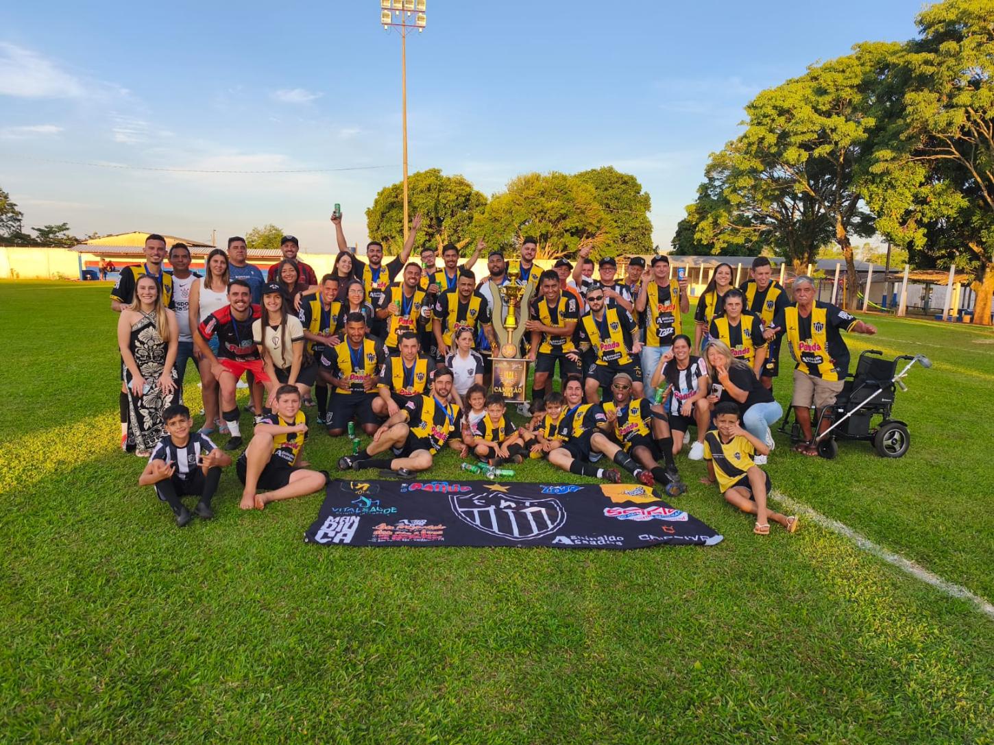 Conhecidos os semifinalistas da 3ª edição da Taça Rio Bom