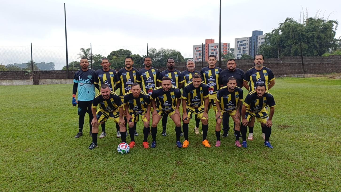 Copa da Amizade teve marcação de 36 gols na rodada do fim de semana