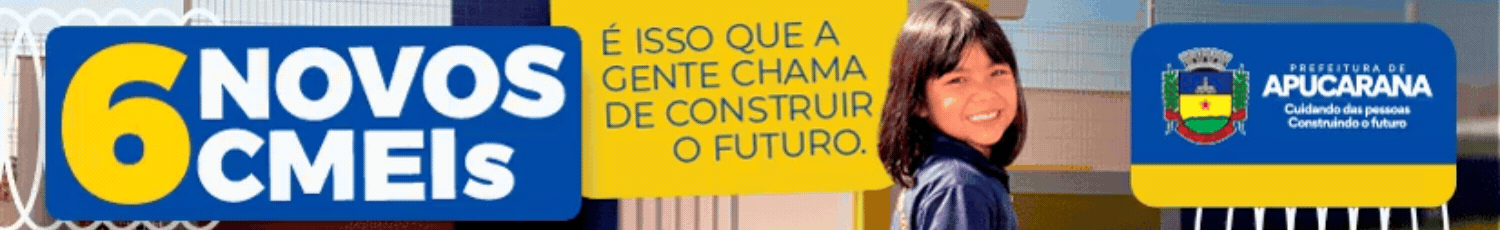 PREFEITURA DE APUCARANA