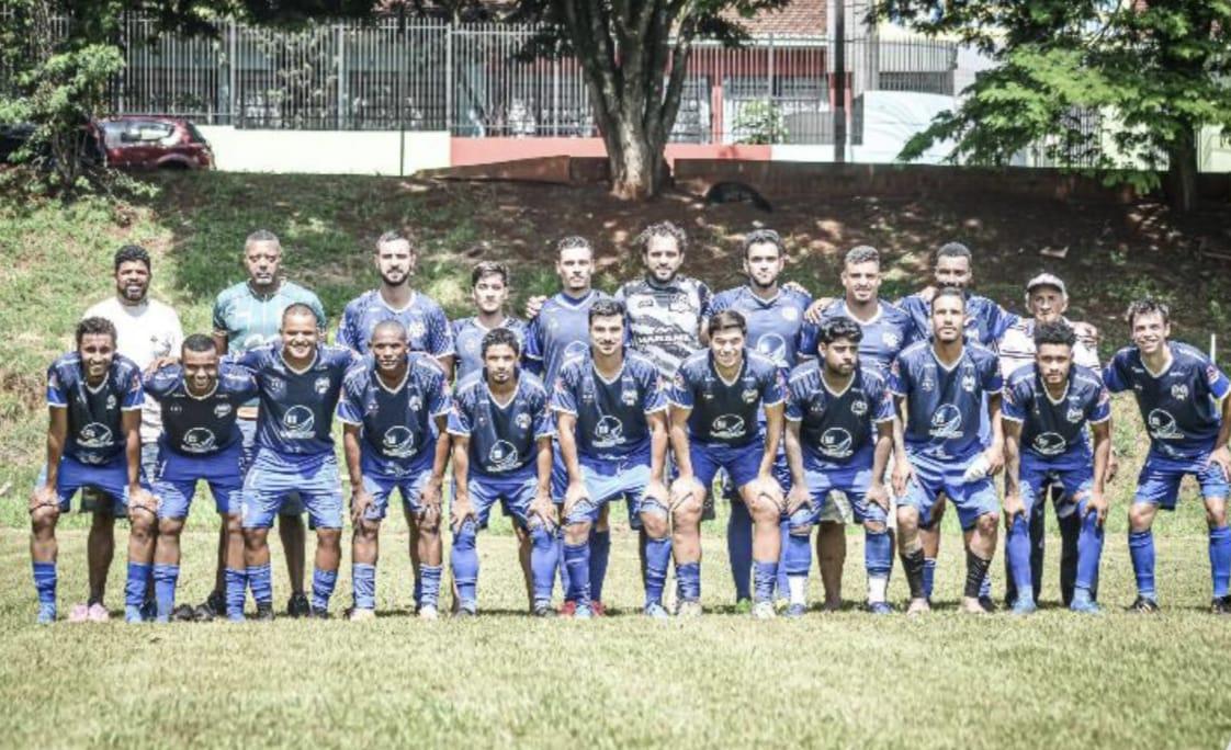 Seis atletas de Apucarana disputam decisão da Copa Penna em Londrina