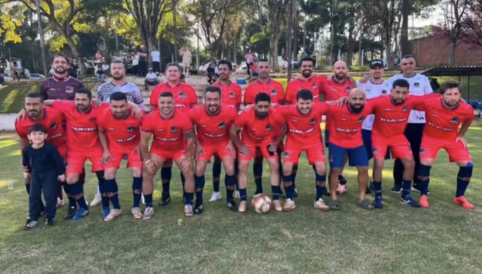 24ª Copa da Amizade teve seis goleadas no final de semana