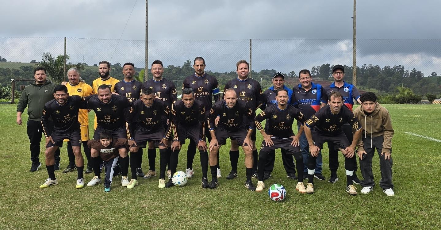 24ª edição da Copa da Amizade finaliza mais uma rodada da primeira fase