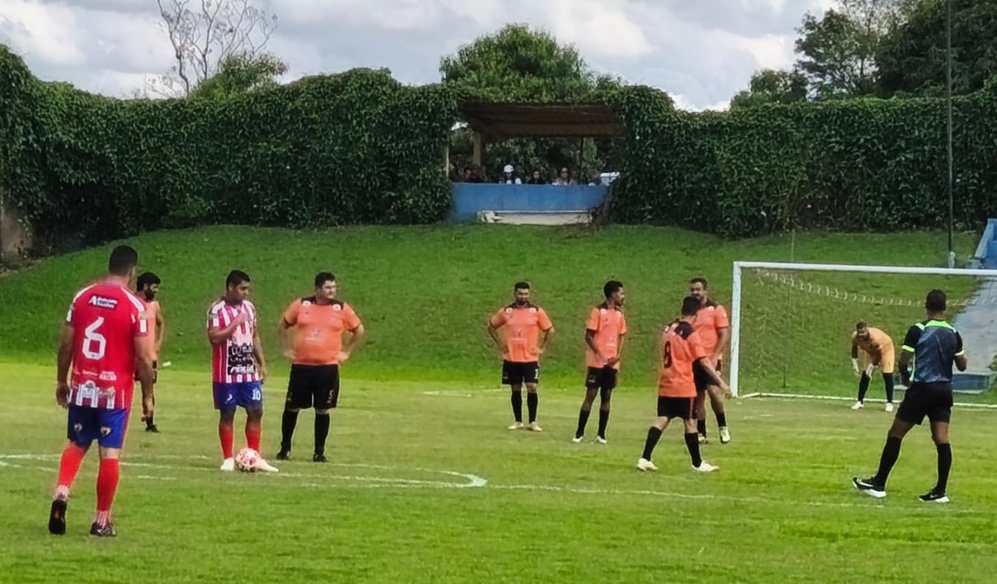 24ª edição da Copa da Amizade segue com sete jogos em Apucarana