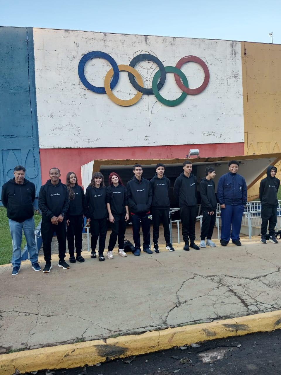 Apucarana é a maior medalhista do atletismo na fase final dos JEP`s