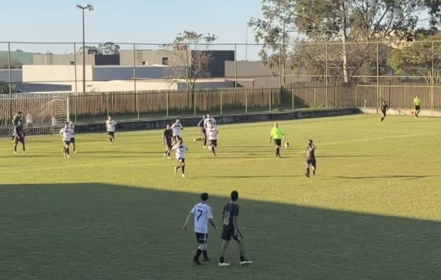 Dom Romeu derrota Novo Itacolomi e lidera o 17º Regional do Vale do Ivaí