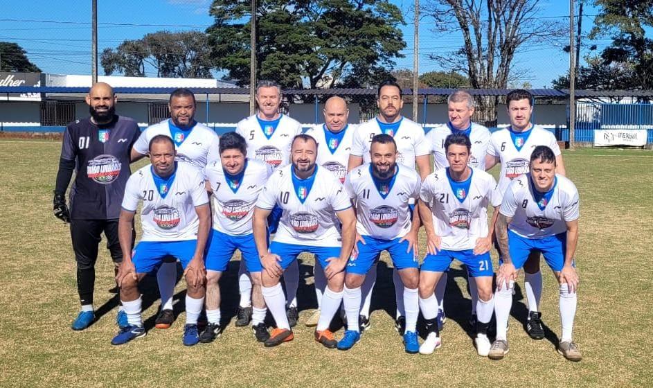 Itália conquista a 32ª Copa dos Pais no Colégio São José