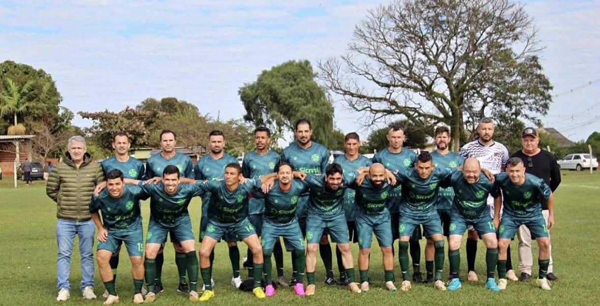 Pirapó Esporte Clube vence o Jandaia e garante vaga na final da Taça Avelino Fenato