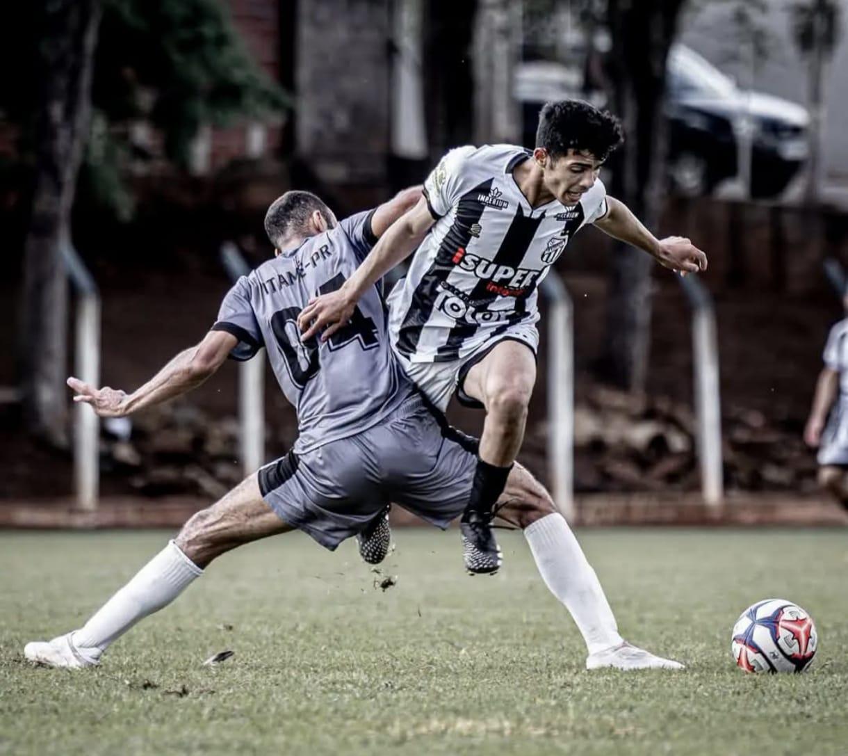 Regional da Liga de Maringá tem rodada decisiva no próximo domingo