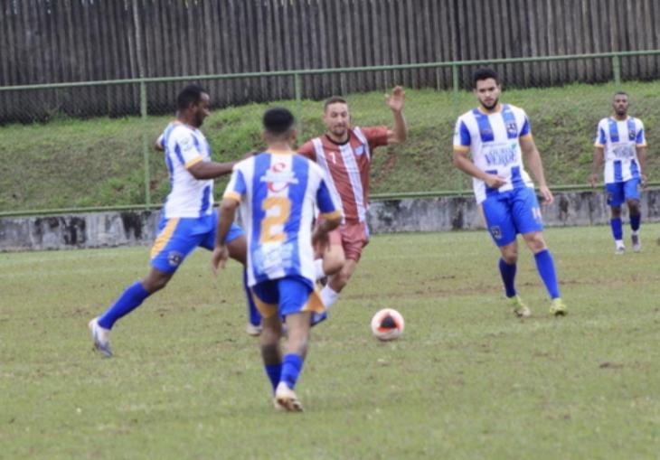 17º Campeonato Regional do Vale do Ivaí segue neste domingo