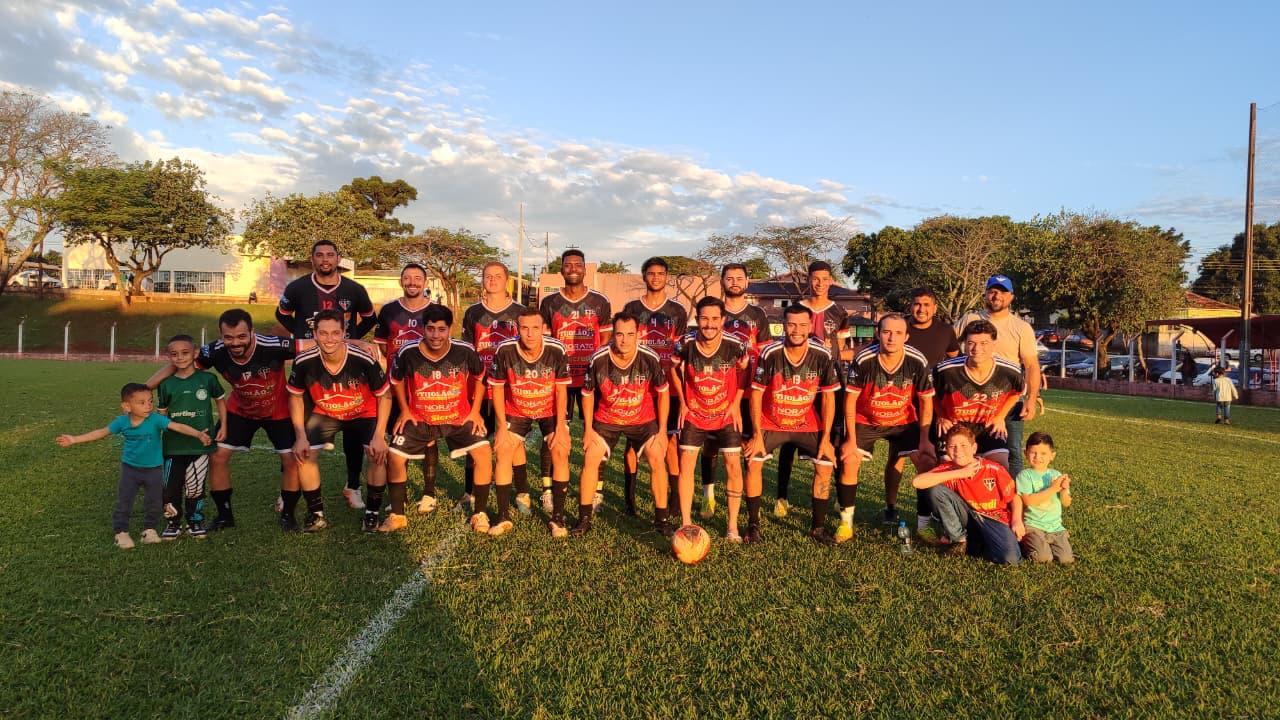 17º Regional do Vale do Ivaí entra na reta final em sua segunda fase
