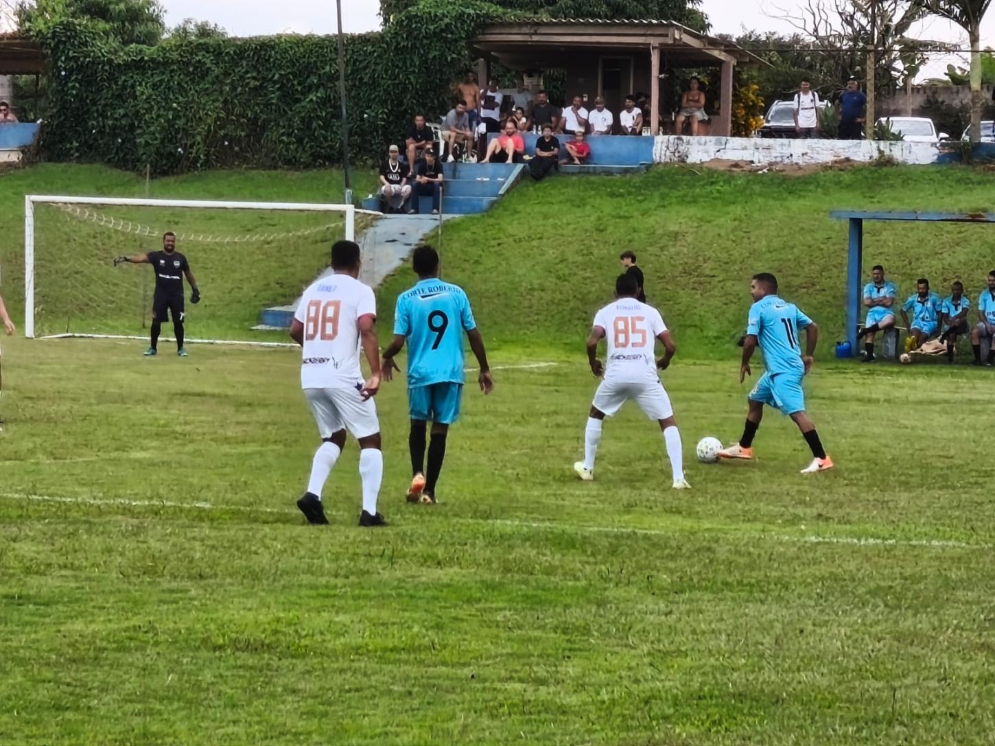 24ª Copa da Amizade tem a última rodada da primeira fase