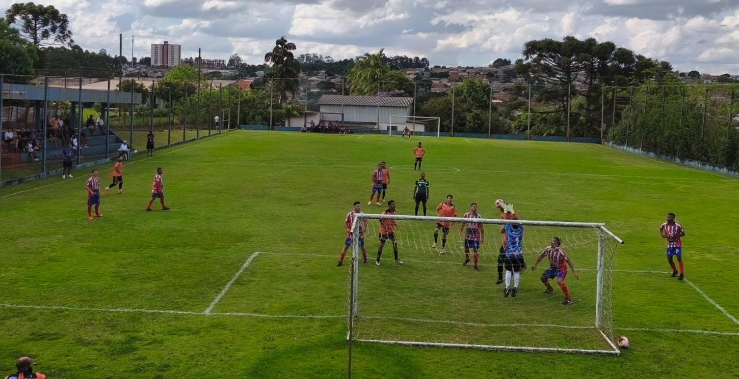 24ª edição da Copa da Amizade entra na terceira rodada da segunda fase