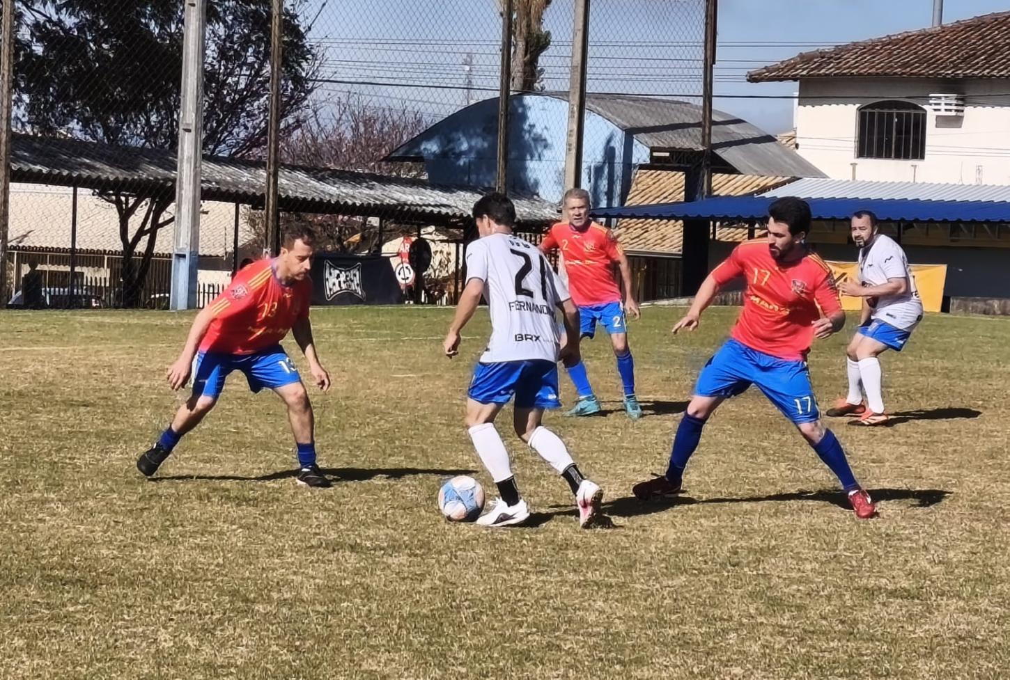 33ª Copa dos Pais do “São José” começa no dia 23 de agosto