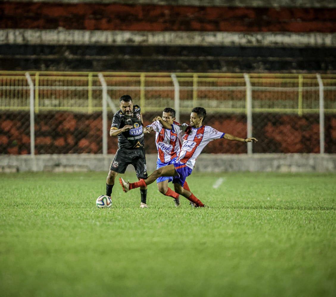 Campeonato Municipal de Apucarana tem congresso técnico nesta sexta-feira