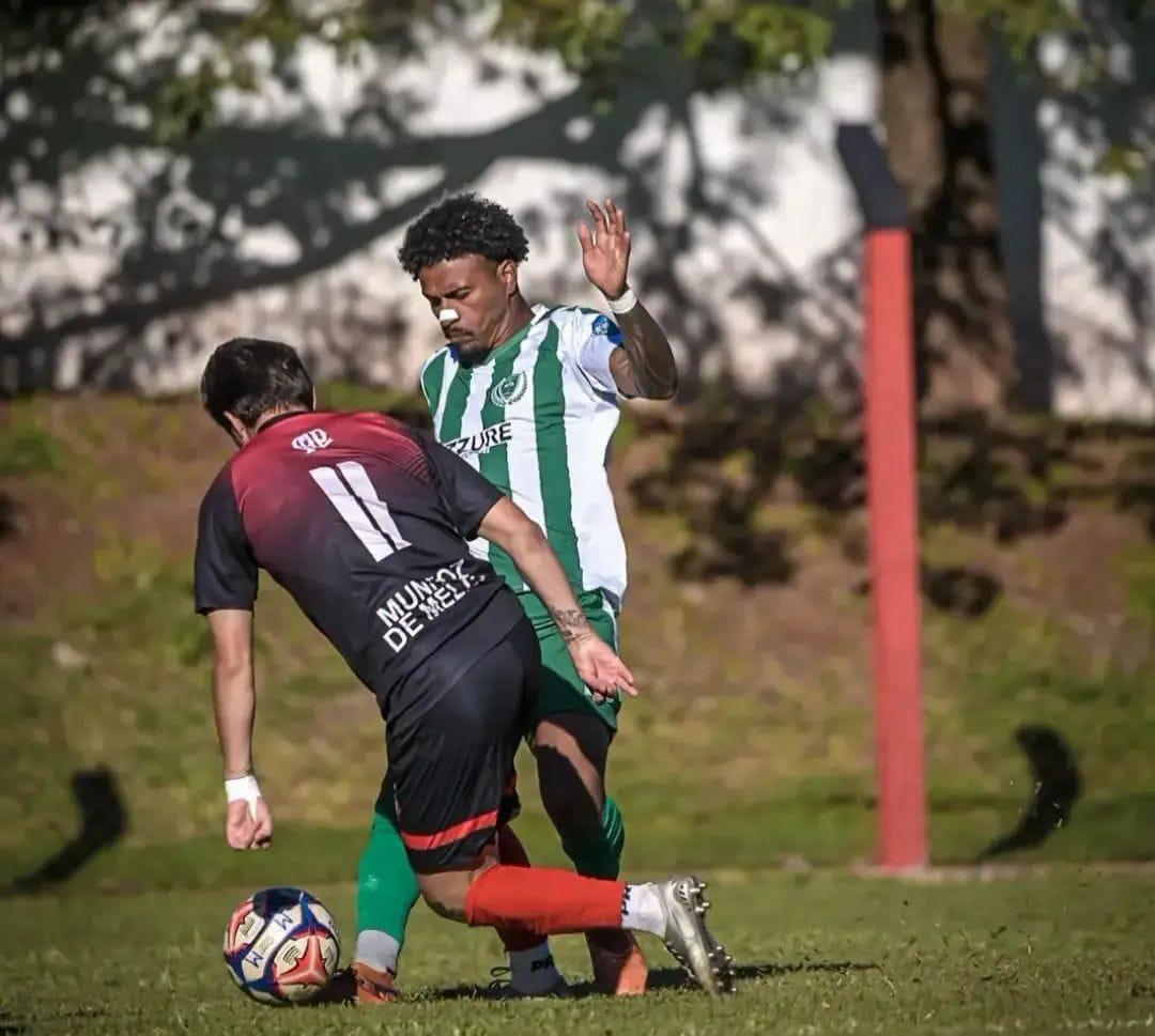 Campeonato Regional da Liga de Maringá entra na semifinal