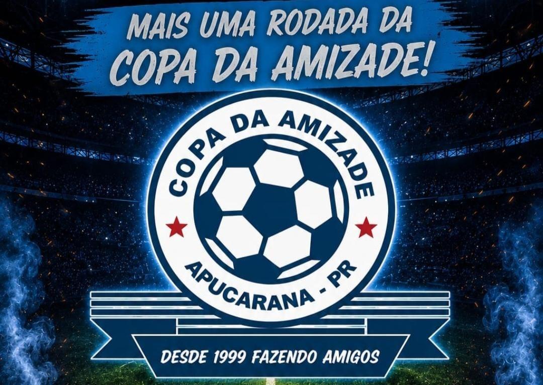 Categoria sênior fecha a primeira fase da 24ª edição da Copa da Amizade