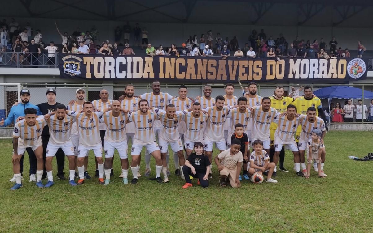 Dom Romeu vence e se classifica para a semifinal do Regional do Vale do Ivaí