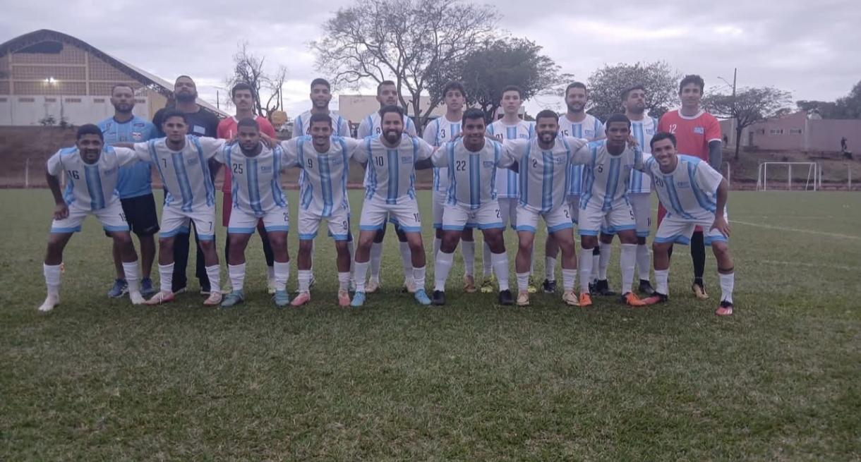 Jardim Alegre é destaque na terceira rodada do 17º Regional do Vale do Ivaí