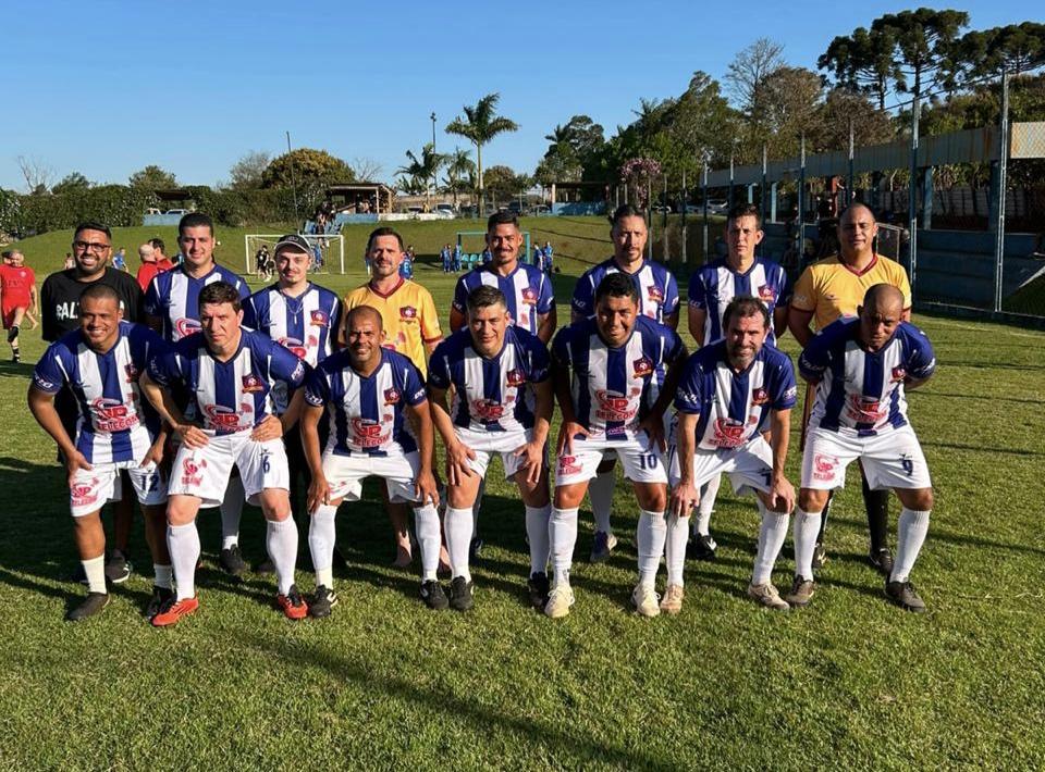 JP Telecom, Lalotex e Marymil vencem na segunda fase da Copa da Amizade