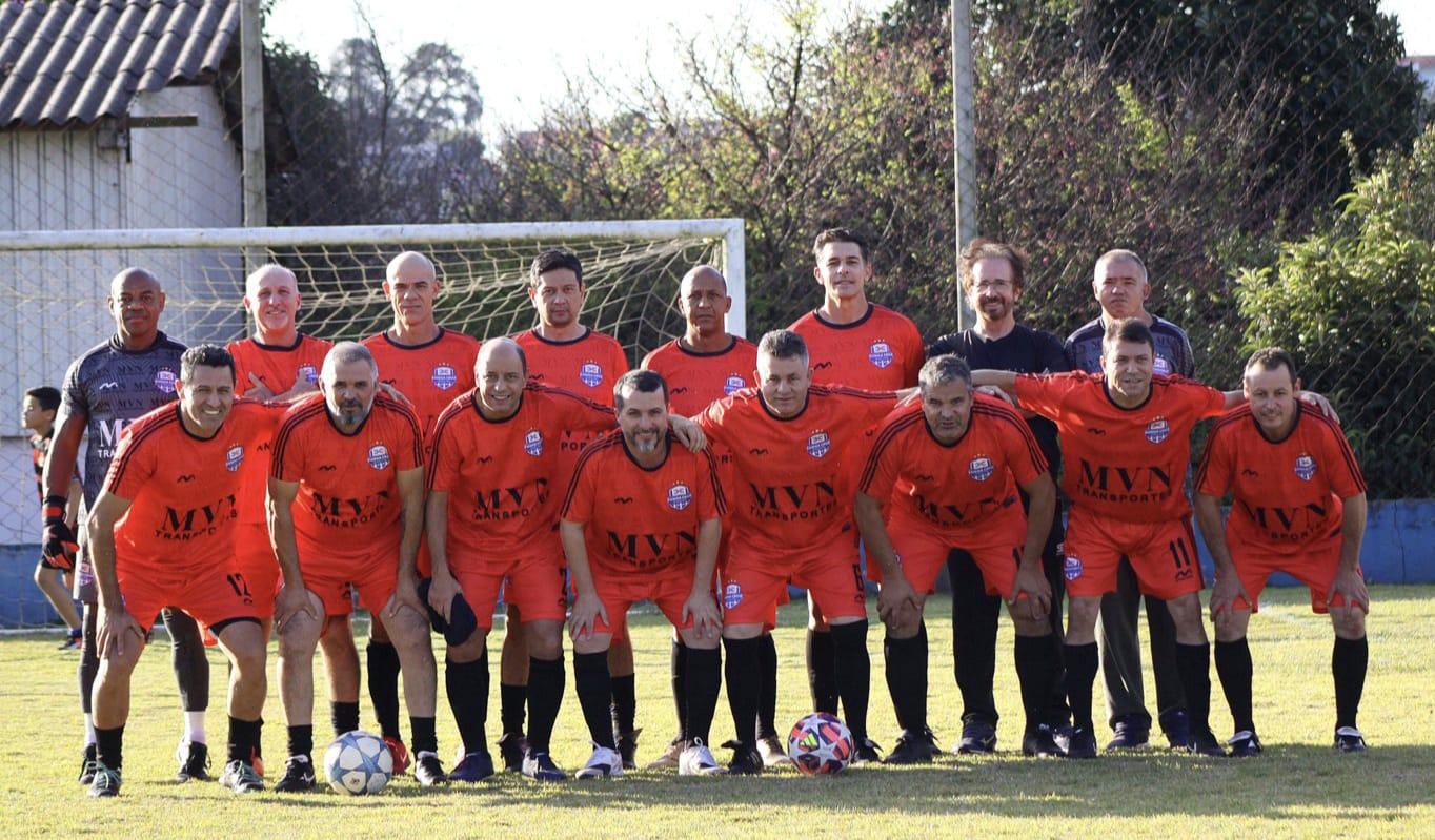Marymil, R&M/Km 28 e Cunha Cruz/MVN vencem de goleada na Copa da Amizade